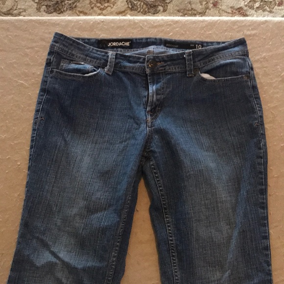 Very comfortable jeans - Picture 1 of 1